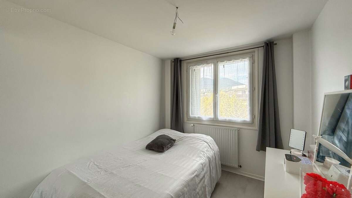 Appartement à VOIRON