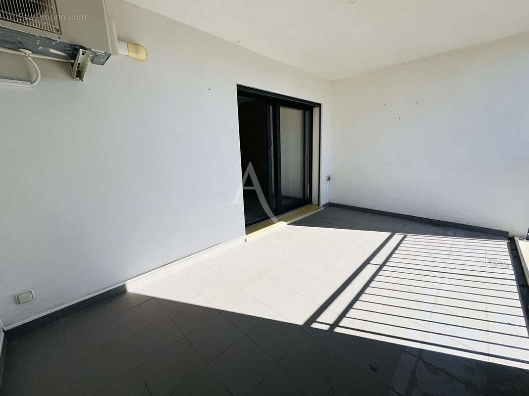 Appartement à FRONTIGNAN