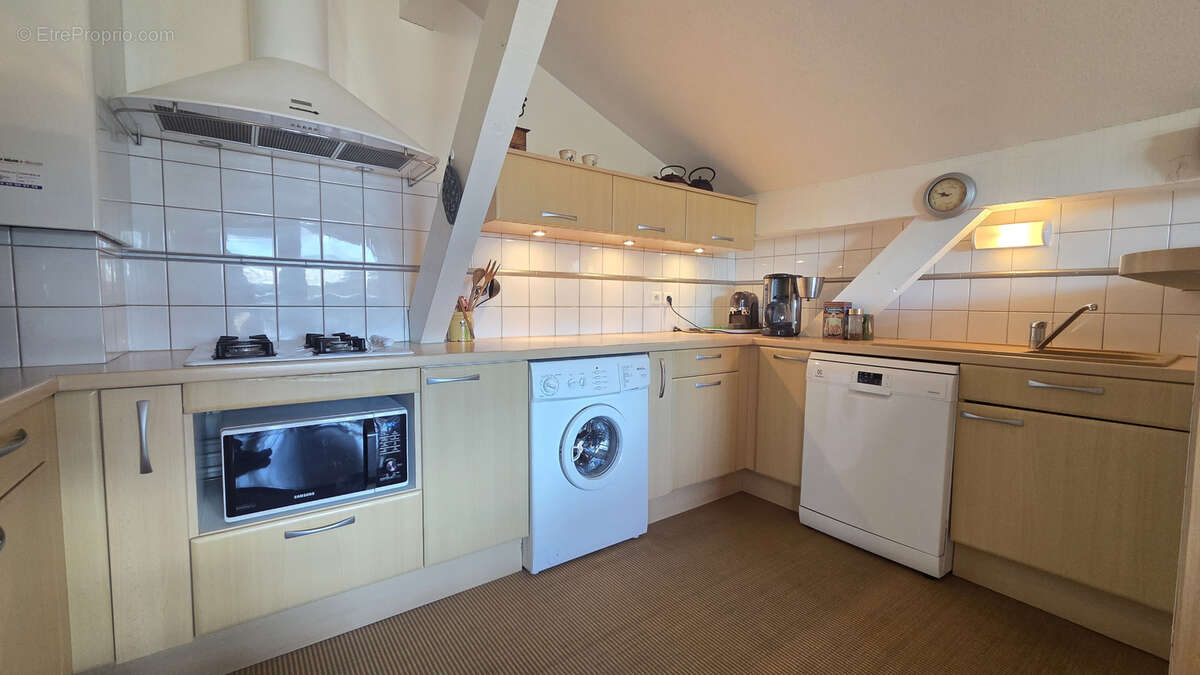 Appartement à ARACHES-LA-FRASSE