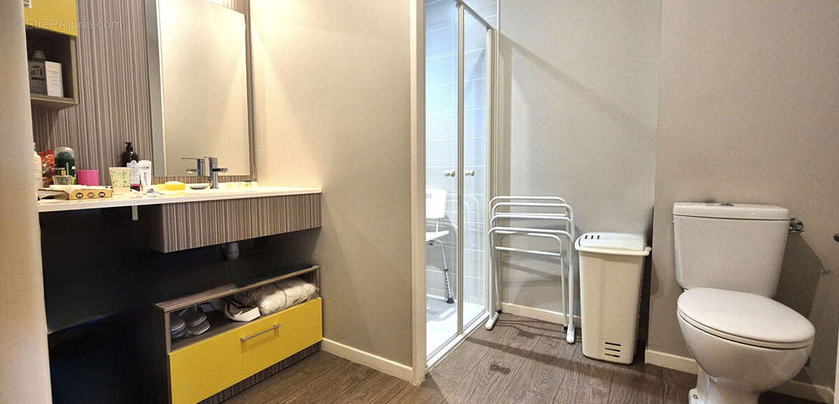 Appartement à PAU