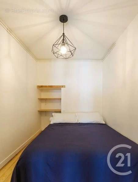 Appartement à CAUTERETS