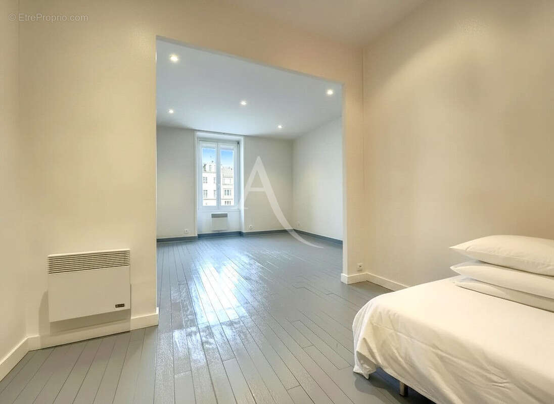 Appartement Lyon Studio 41 m2 - photo 5