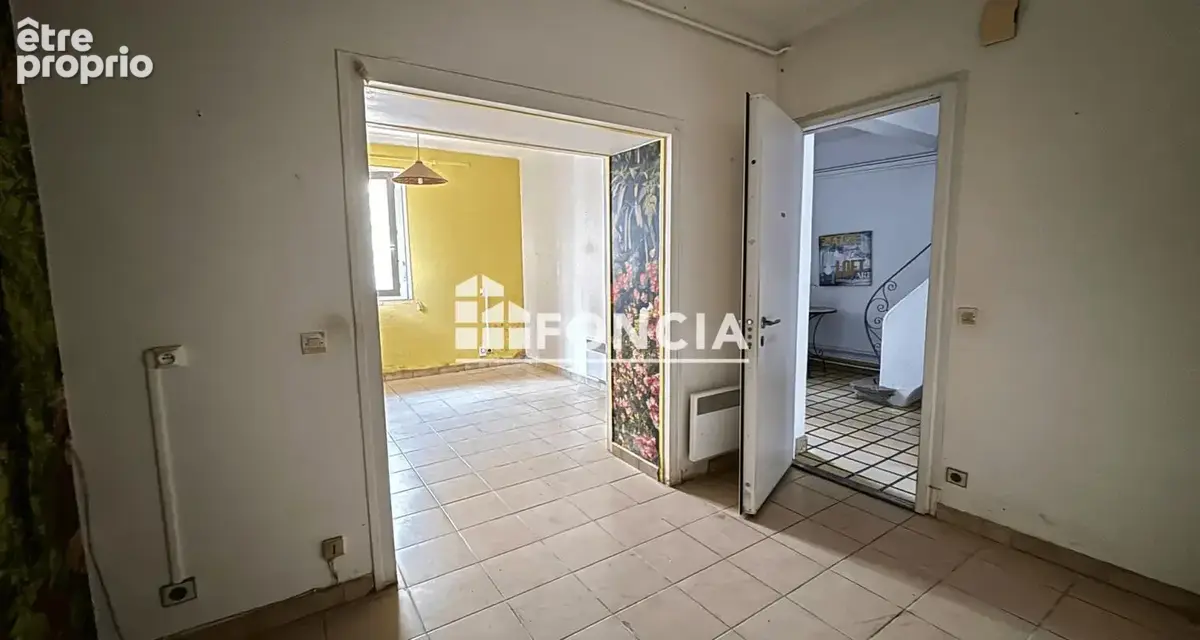 Exclusivite perpignan t2 rdc + cave - photo 3