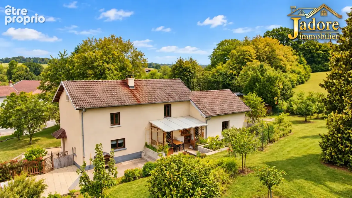 Exclusivite ! jolie maison a petit prix - photo 2