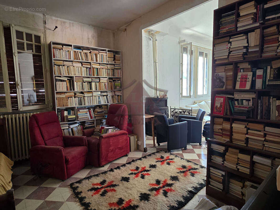 Maison - Saint Ambroix - photo 5