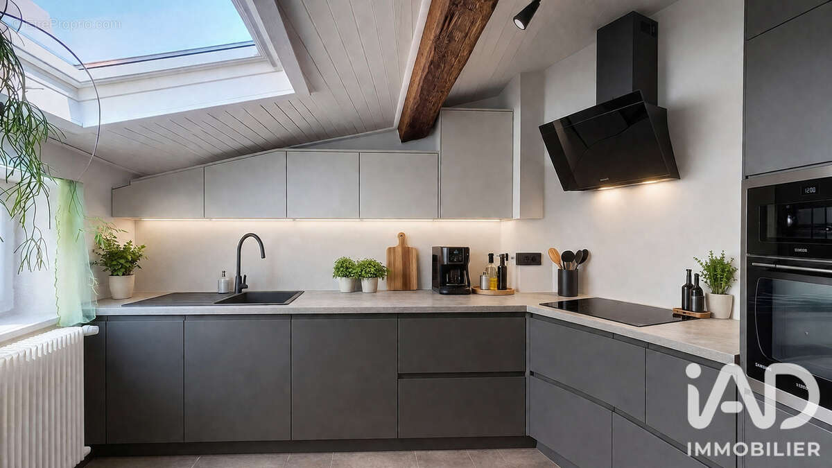 Maison 135 m² à Montagny  - photo 8