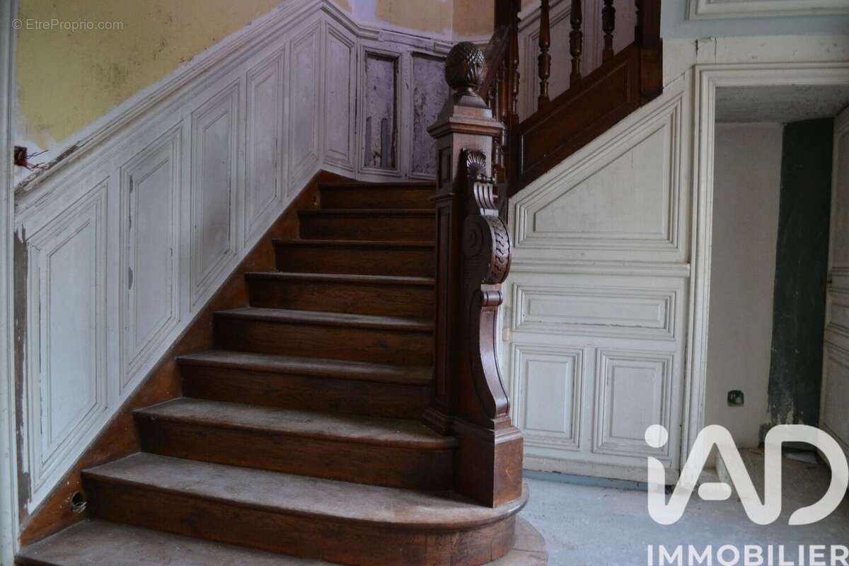 Photo 6 - Maison à LIMOGES