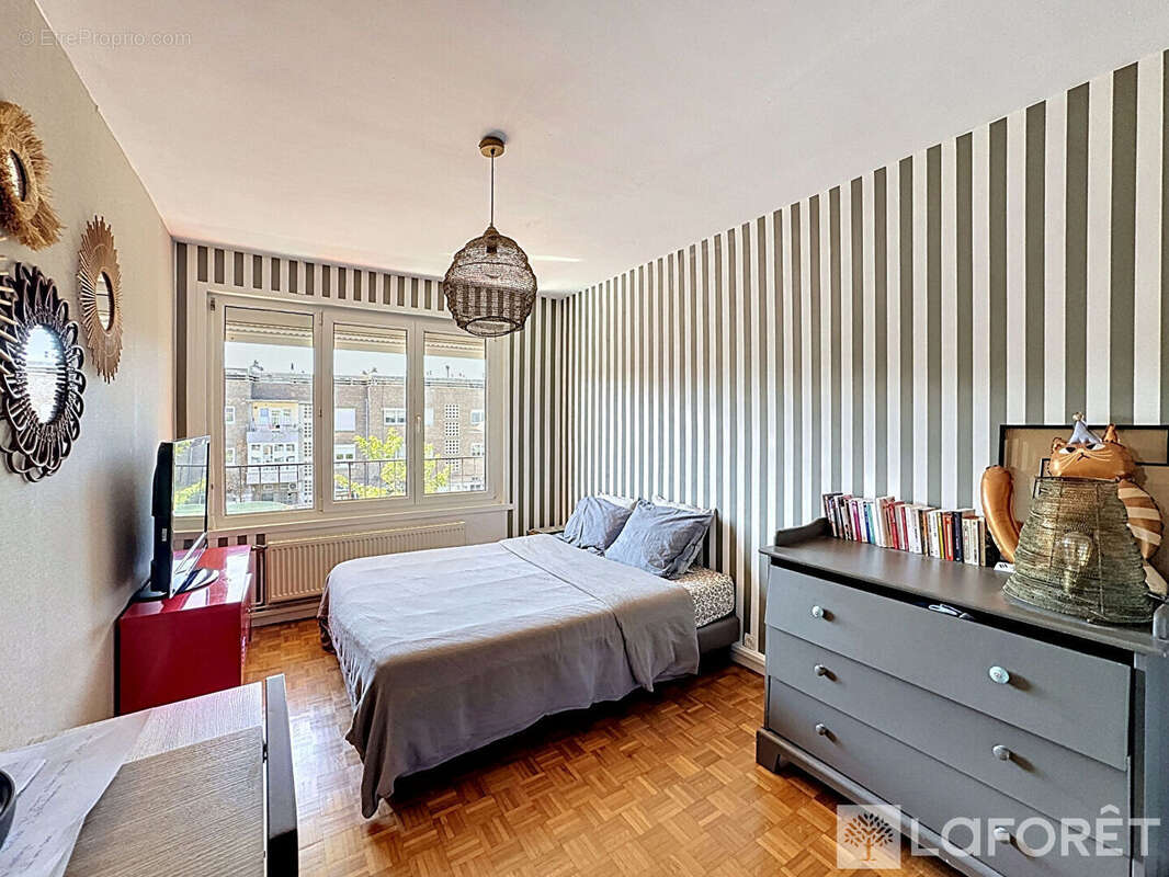 Appartement à DUNKERQUE