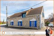 Photo 1 - Maison à BREUILPONT