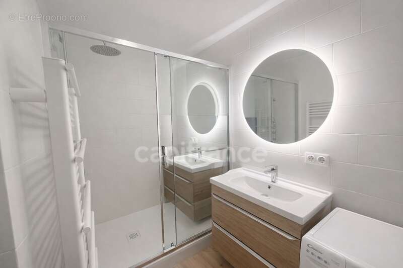 Appartement à BONDY