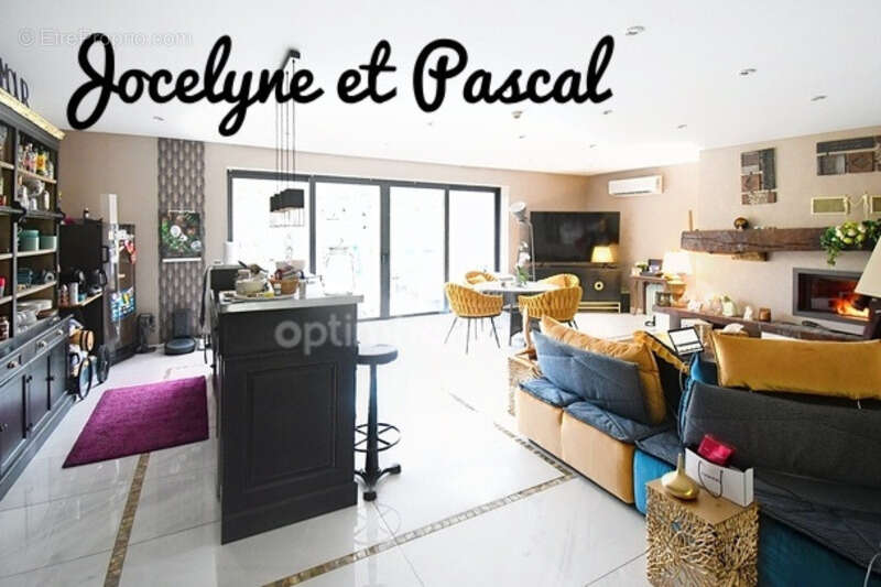 Appartement à LONGUYON