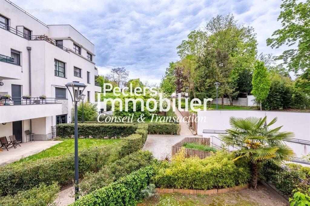 Appartement à RUEIL-MALMAISON