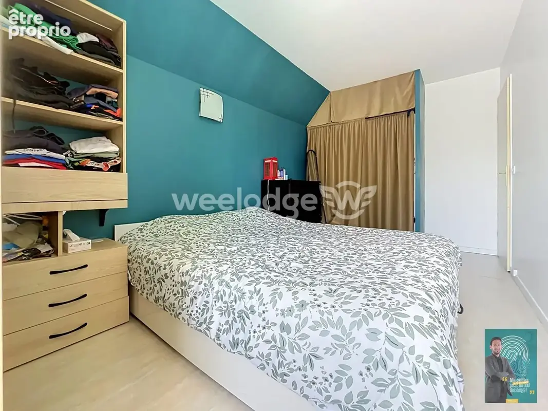 Maison 5 pièces 82 m² à vendre à Jouy-Le-Moutier (95280) - photo 6