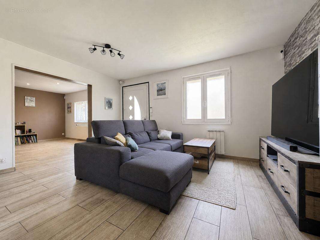 Maison à GISORS