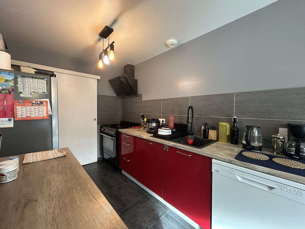 Maison à AIXE-SUR-VIENNE