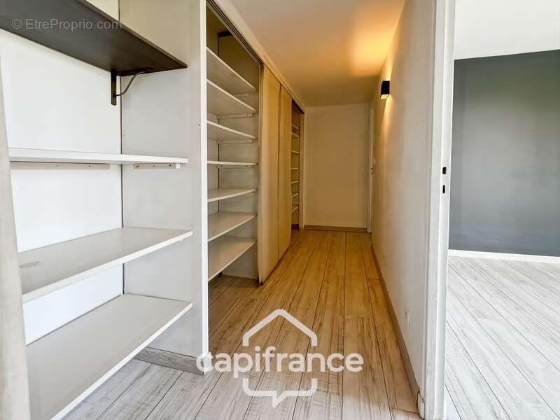 Appartement à LA CIOTAT