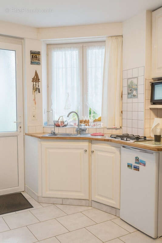 Appartement à VILLERS-SUR-MER
