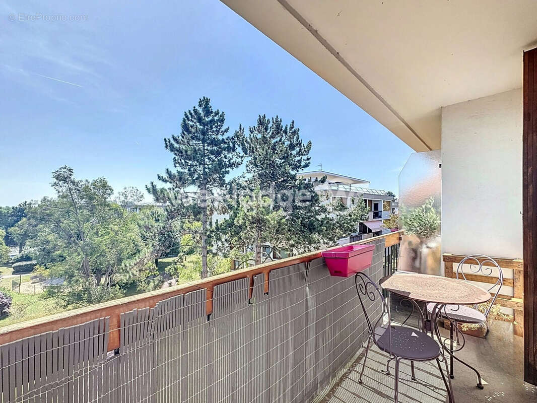 Appartement à ANDRESY