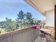 Appartement à ANDRESY