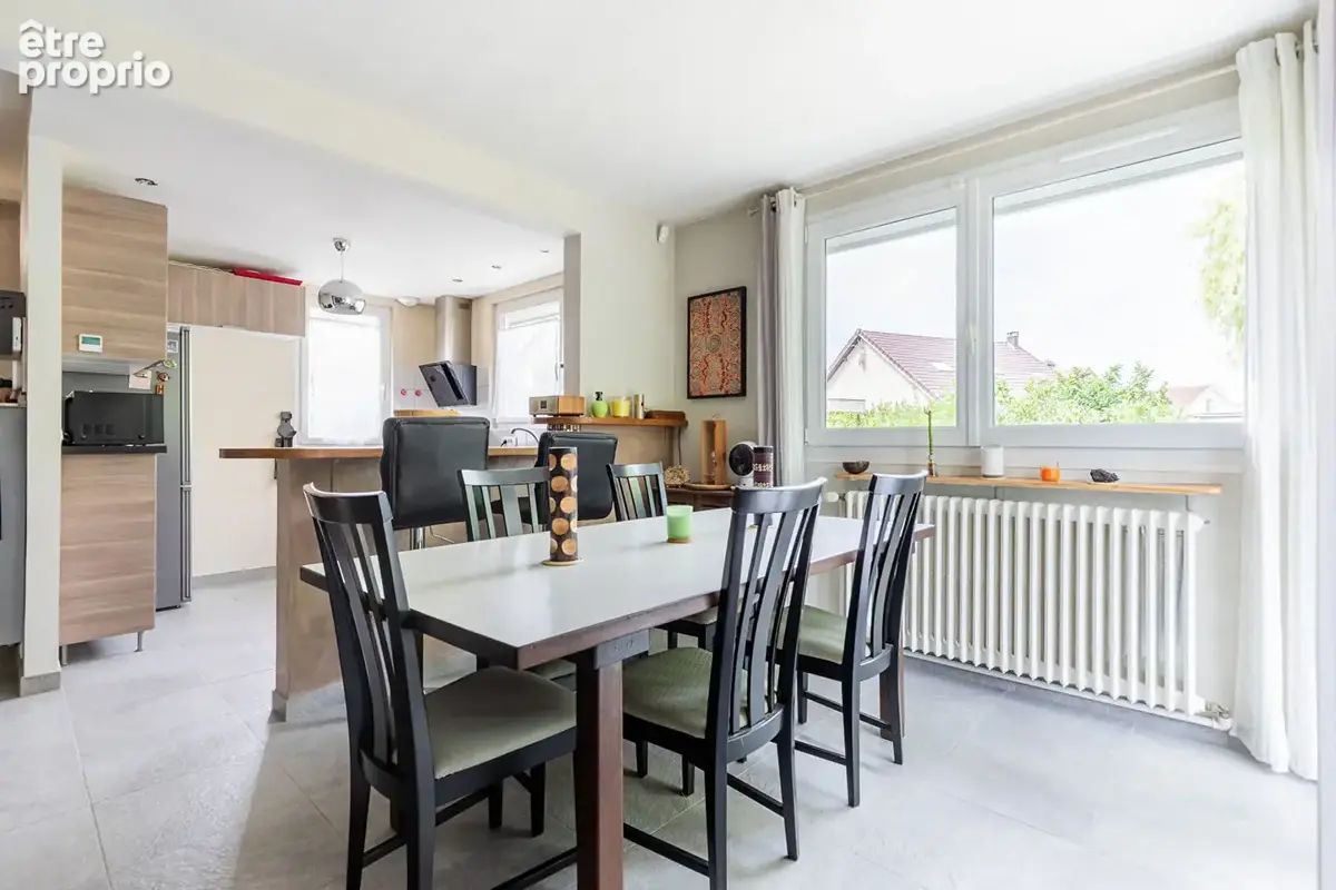 Maison 77m² à villebon-sur-yvette - photo 4