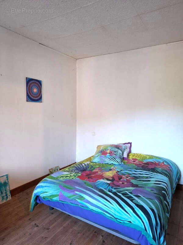 Maison à MAULEON-LICHARRE