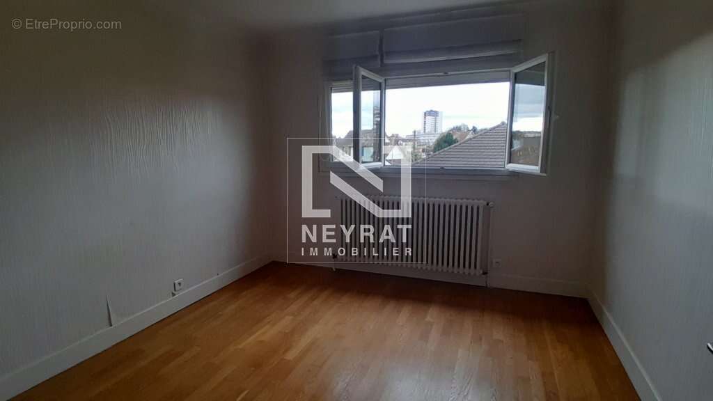 Maison à CHALON-SUR-SAONE