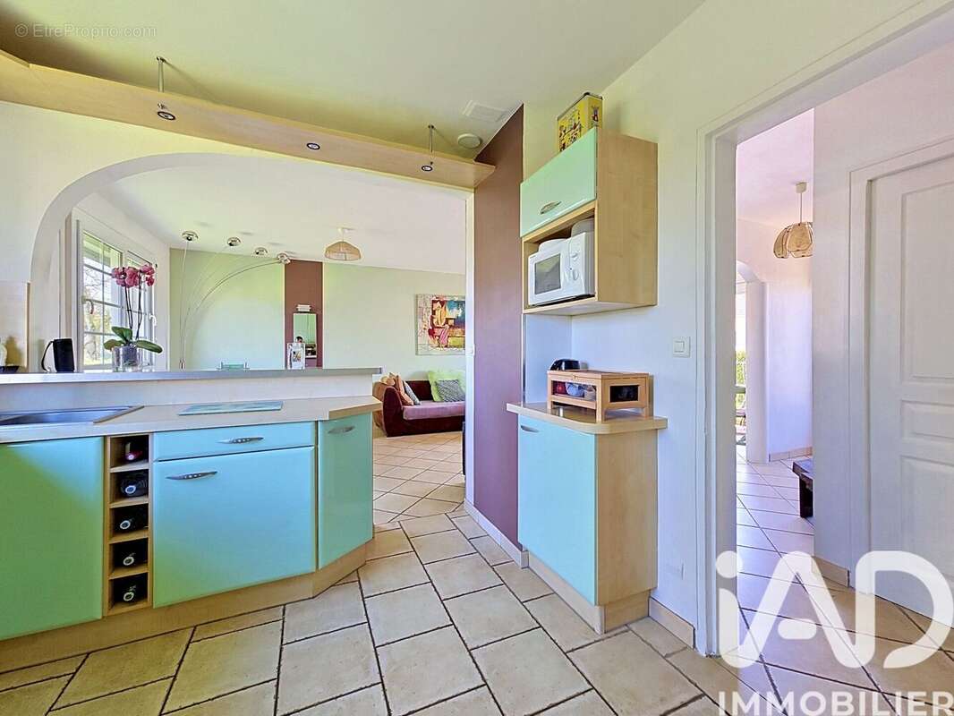 Photo 7 - Maison à LA FEUILLIE