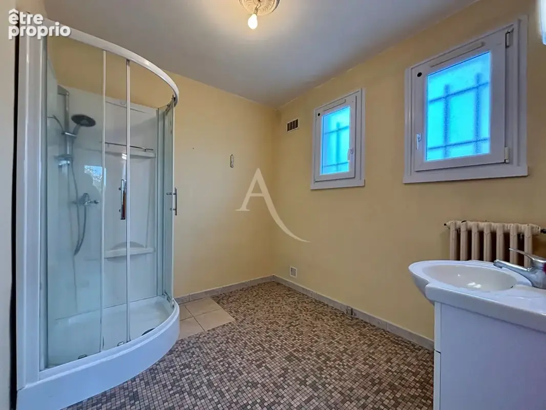 Maison Le Controis En Sologne - photo 7