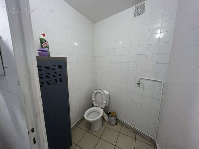44 m² à Limoges  - photo 6