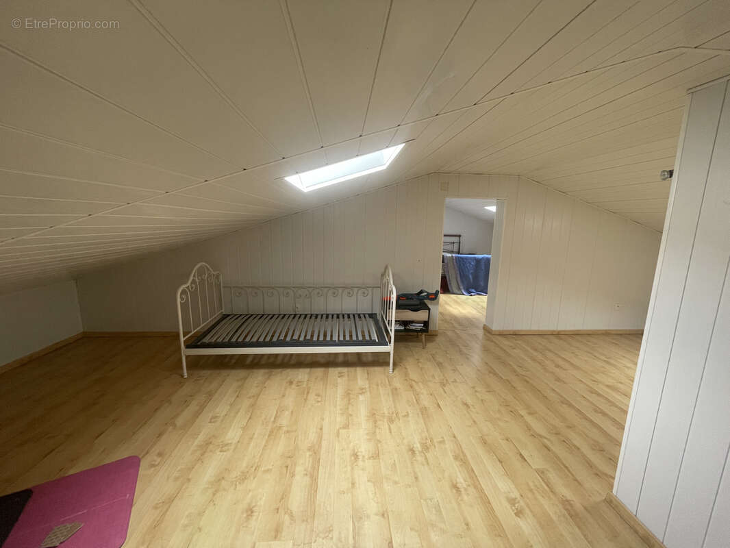 Maison à CARCASSONNE