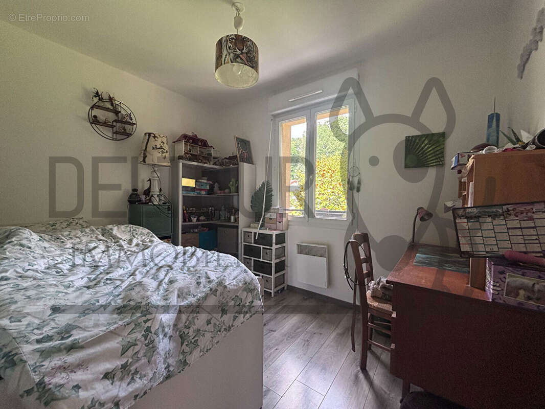 Maison à FAREMOUTIERS