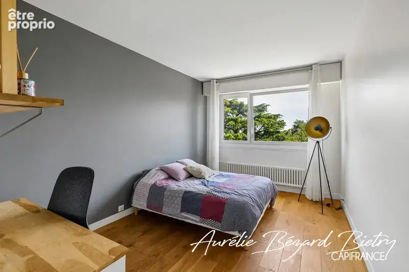 Dernier étage avec vue panoramique et loggia - photo 10
