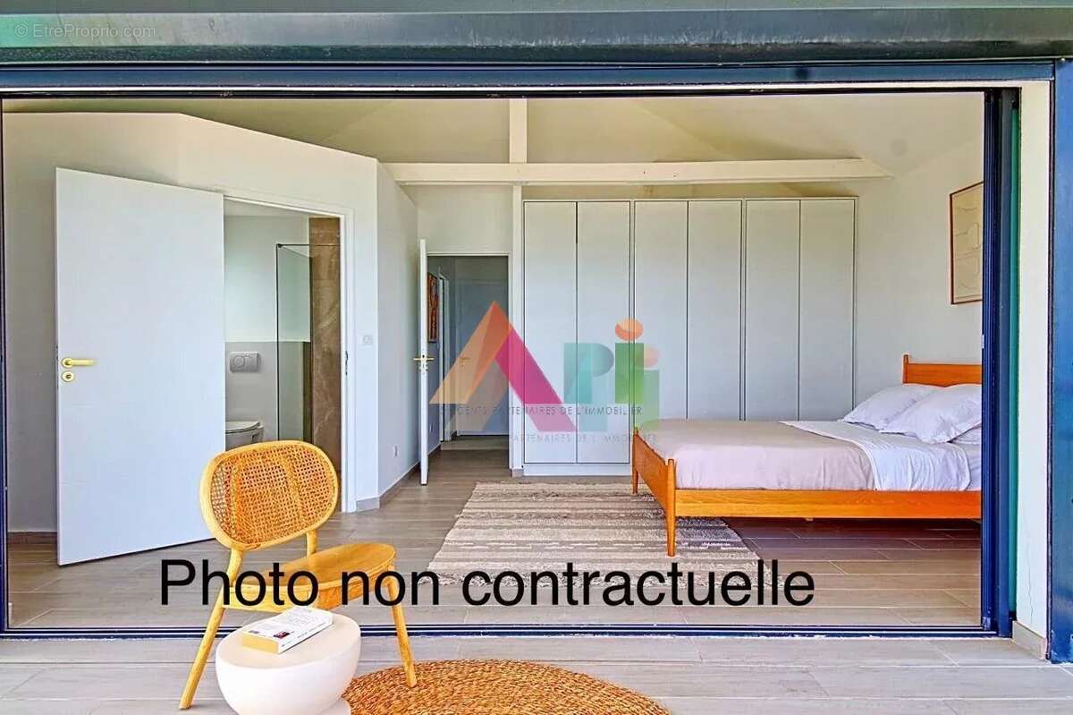 Maison à SAINT-MARTIN