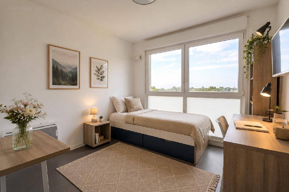 Appartement à PESSAC