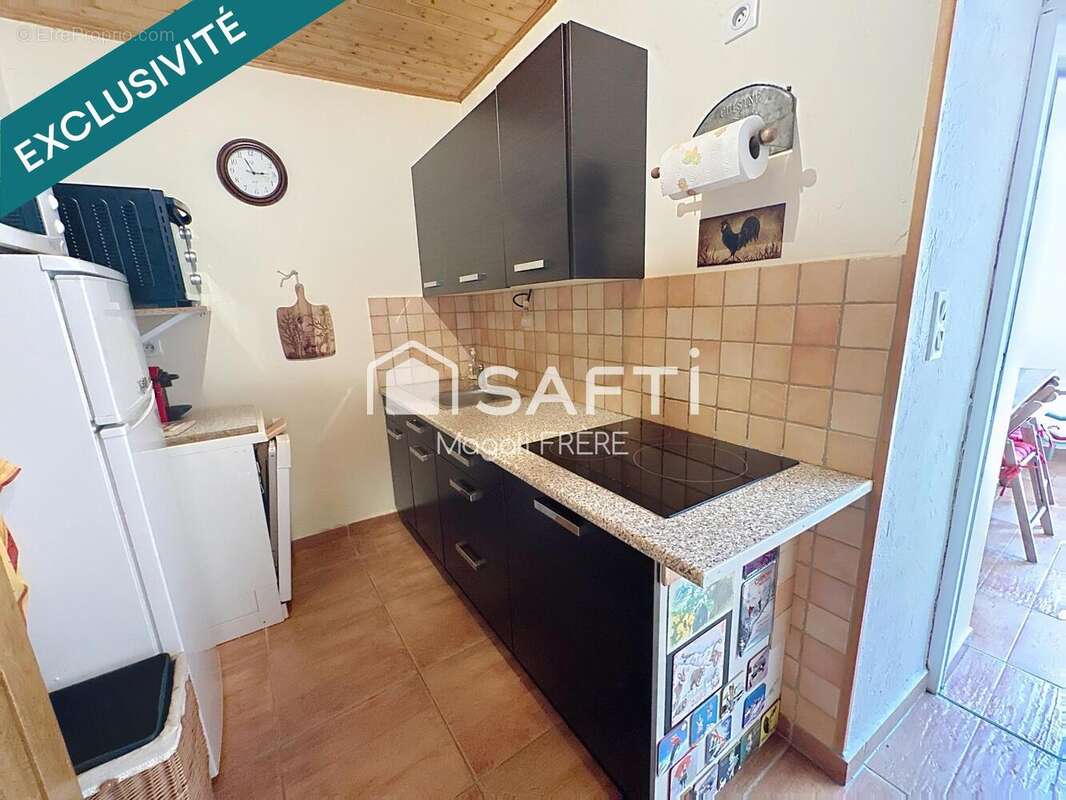 Photo 7 - Maison à ANCELLE