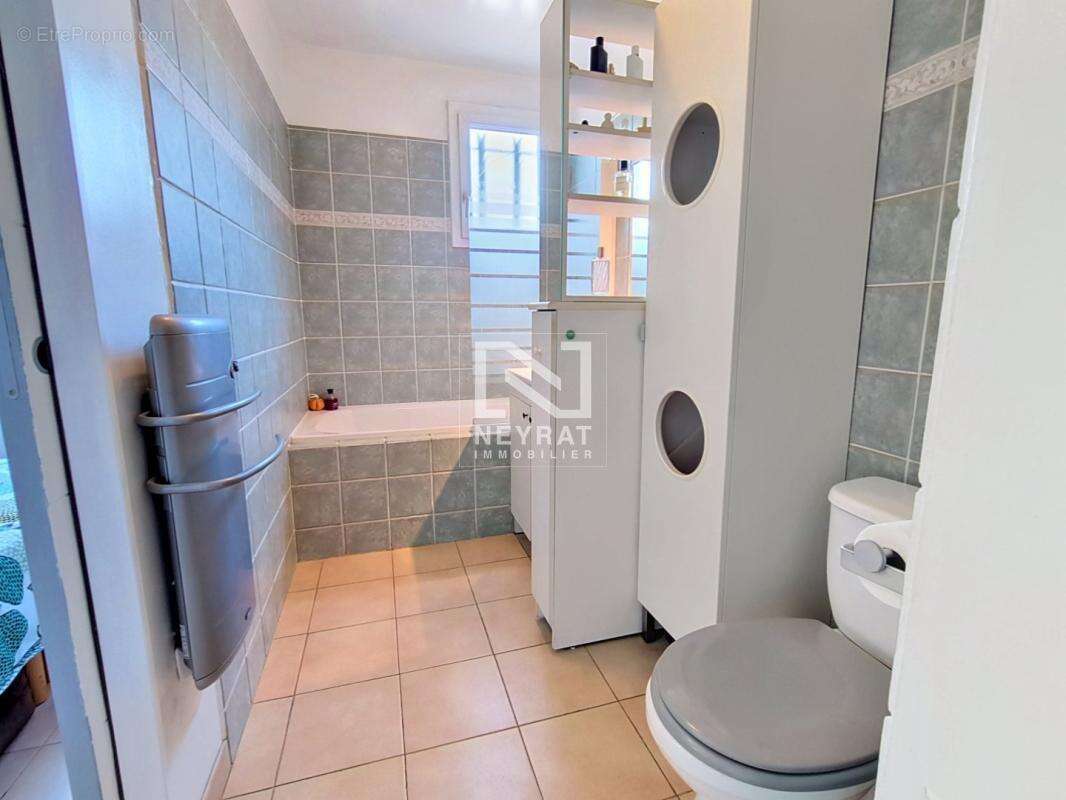 Montauroux maison 3 chambres /garage /piscine - photo 10