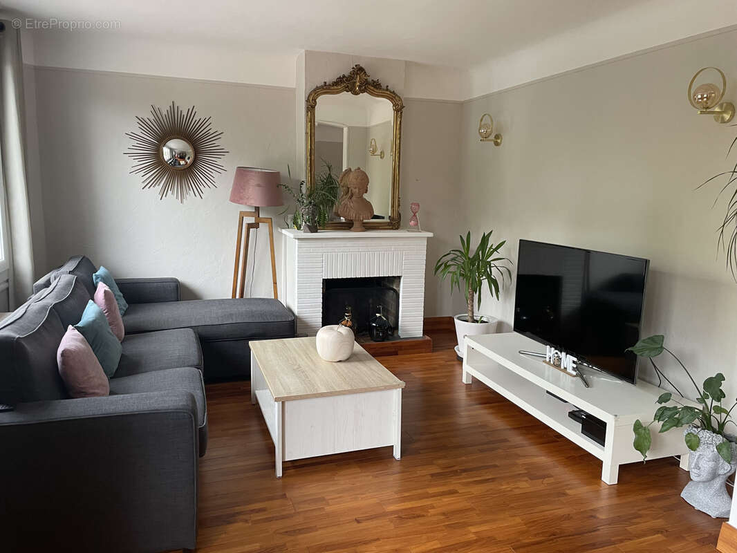 Appartement à PONTOISE