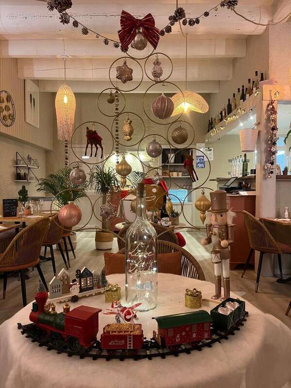 Photo 2 - Commerce à LE LAVANDOU