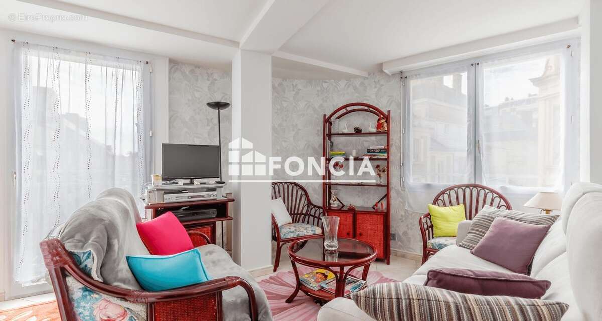 Appartement à LES SABLES-D'OLONNE