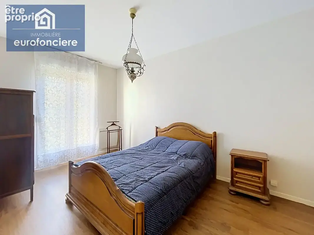 Appartement Troyes 5 pièce(s) 96 m2 - photo 5