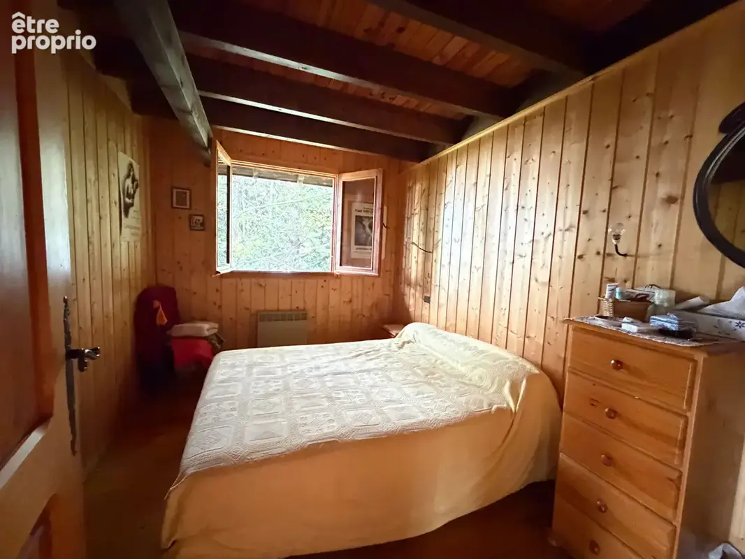 Chalet à vendre à Peïra-Cava - Aux portes du Parc du Mercantour - photo 7