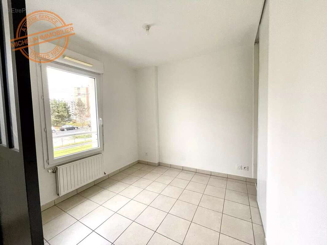 Appartement à SAINT-PRIEST