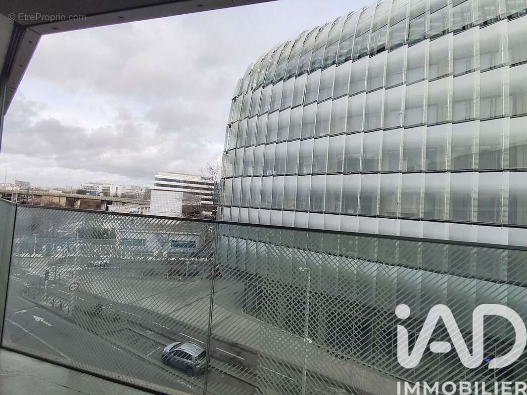 Photo 7 - Appartement à ISSY-LES-MOULINEAUX