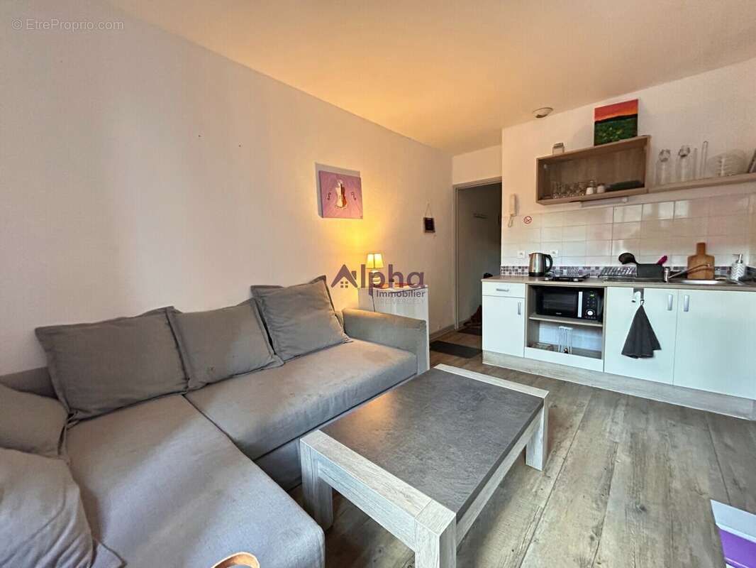 Appartement à MONTAUBAN