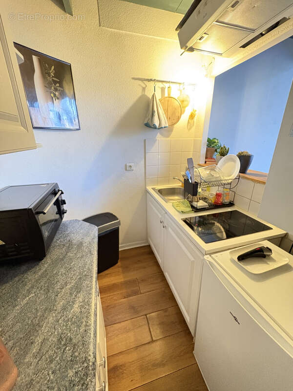 Appartement T3 Lévignac avec 2 parkings - photo 5