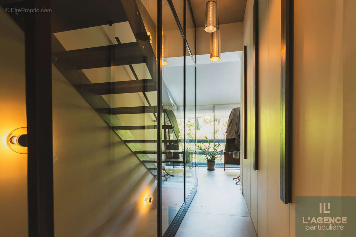 Magnifique Maison Cote Pavée - photo 13