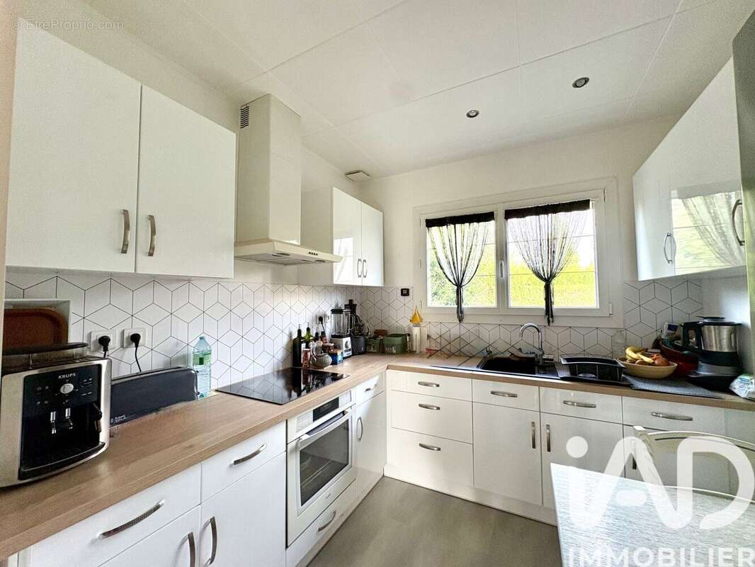 Photo 9 - Maison à VIARMES