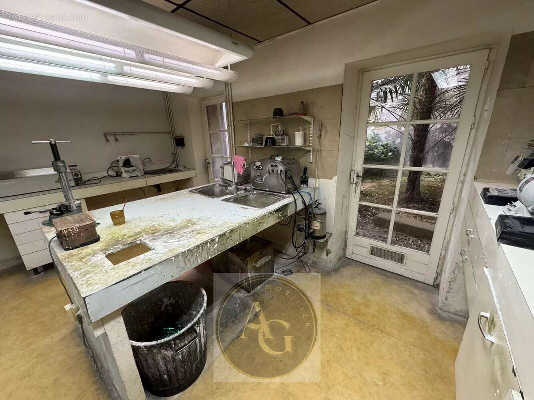 Appartement à CASTELNAUDARY