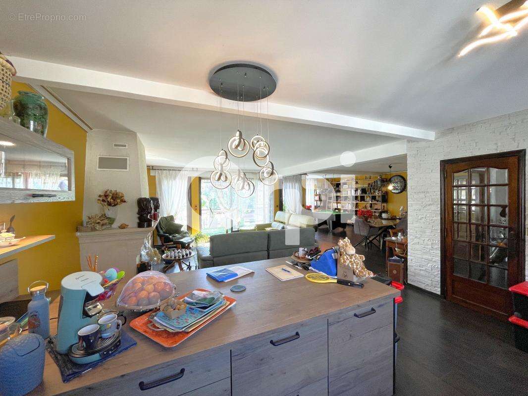 Appartement à EVREUX