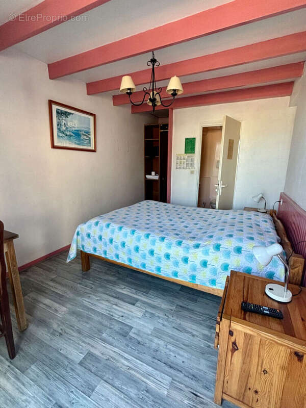 Commerce à ROCHEFORT